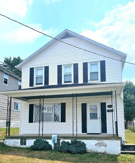 608 22nd St, Windber, PA 15963