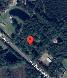 4354 Old Dixie Hwy S, Springfield, GA 31329