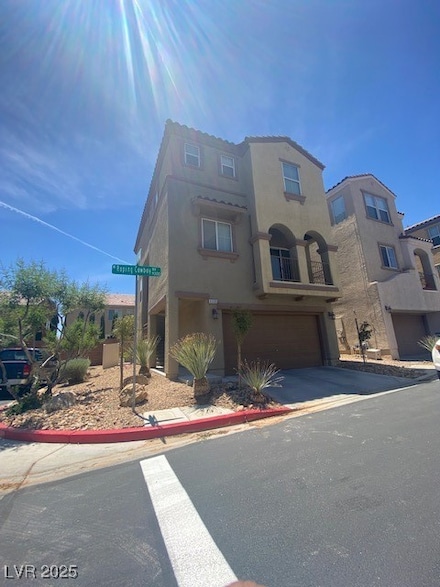 9309 Roping Cowboy Ave, Las Vegas, NV 89178