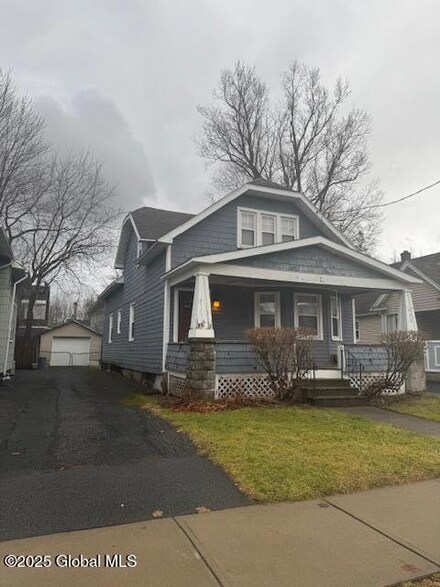 433 Partridge St, Albany, NY 12208