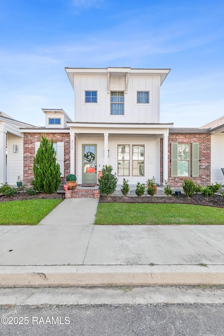 312 Sandstone Ave, Scott, LA 70583