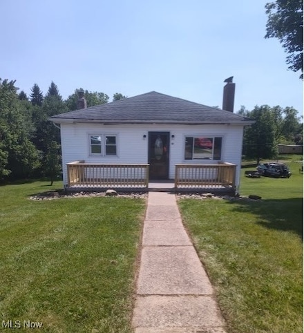 307 Township Road 245, Toronto, OH 43964