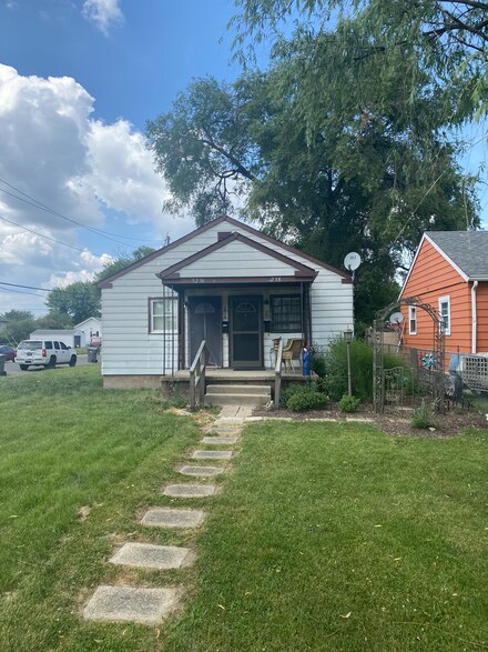5236 Fletcher Ave, Indianapolis, IN 46219