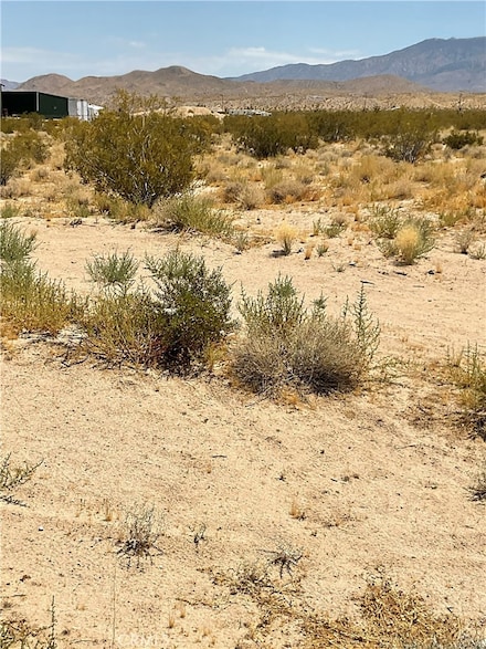 0 Oakdale Avenue Rd Unit IV24163974, Lucerne Valley, CA 92371