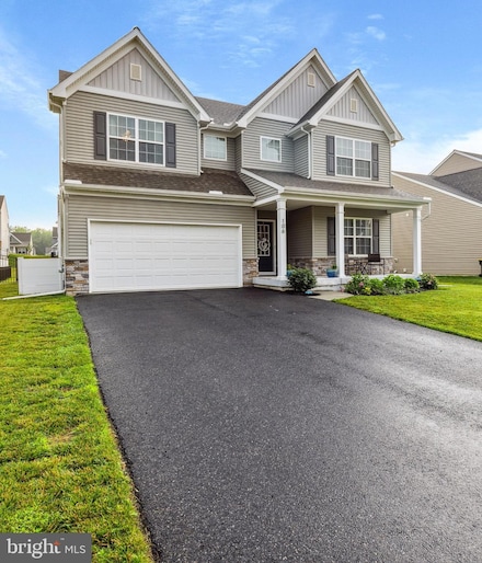 106 Saratoga Ct, North East, MD 21901