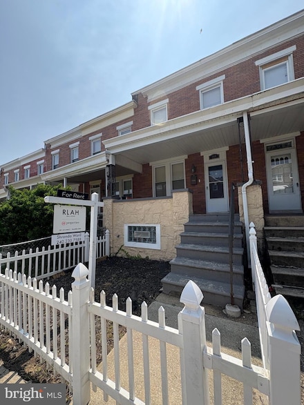 141 N Monastery Ave, Baltimore, MD 21229
