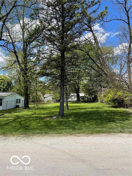 1306 Clyde Ave, Indianapolis, IN 46203