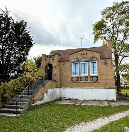 21920 E Lincoln Hwy, Lynwood, IL 60411