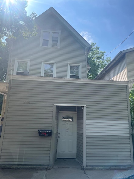 246 Newhall St Unit 1, New Haven, CT 06511