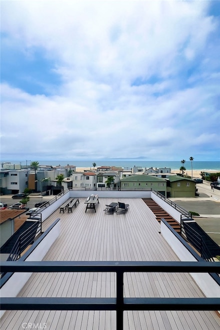 2124 Hermosa Ave Unit 6, Hermosa Beach, CA 90254