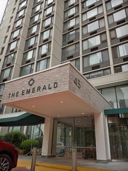 45 River Dr S Unit 1508, Jersey City, NJ 07310