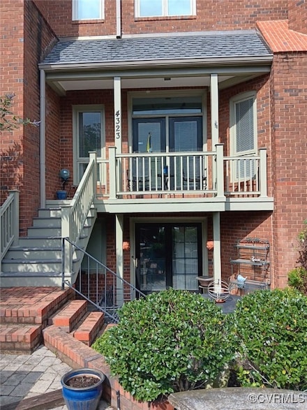 4323 Monument Park Unit 23, Richmond, VA 23230