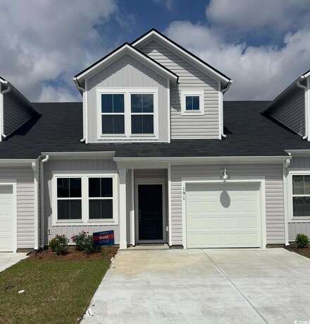 191 Talladega Dr Unit 432, Myrtle Beach, SC 29579