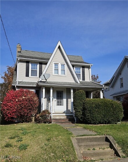 535 N Firestone Blvd, Akron, OH 44301