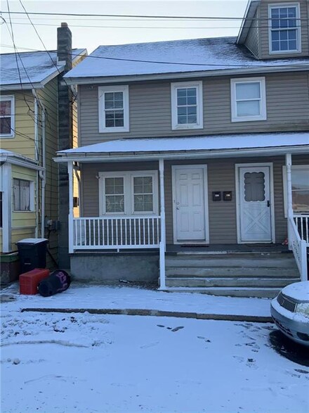 0 W Patterson St, Lansford, PA 18232