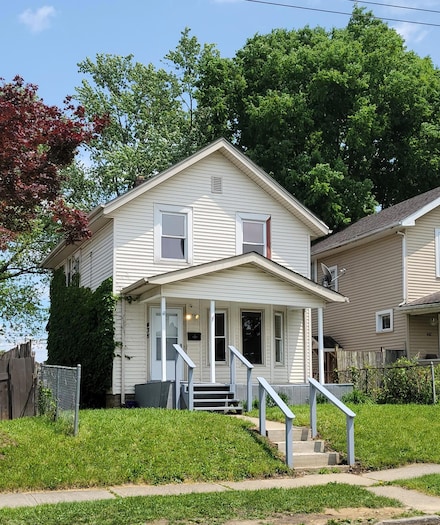 438 S Powell Ave, Columbus, OH 43204