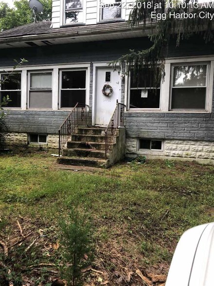 5451 White Horse Pike, Egg Harbor City, NJ 08215