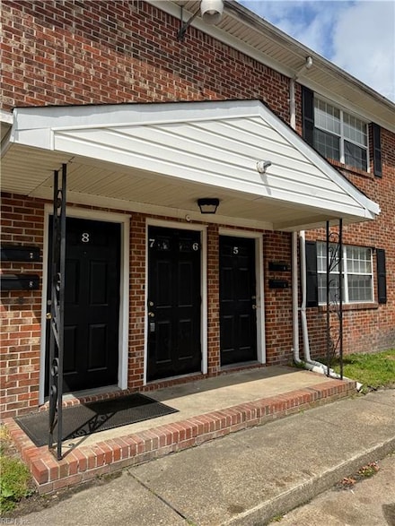 4907 E Princess Anne Rd Unit 7, Norfolk, VA 23502