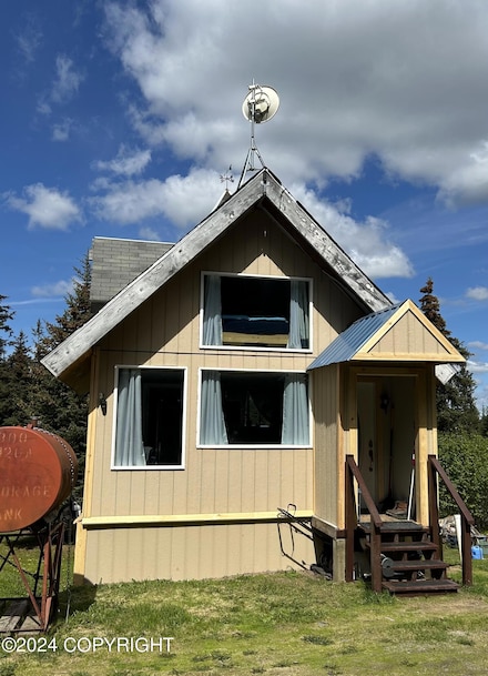 57171 Eagleaerie Ave, Homer, AK 99603