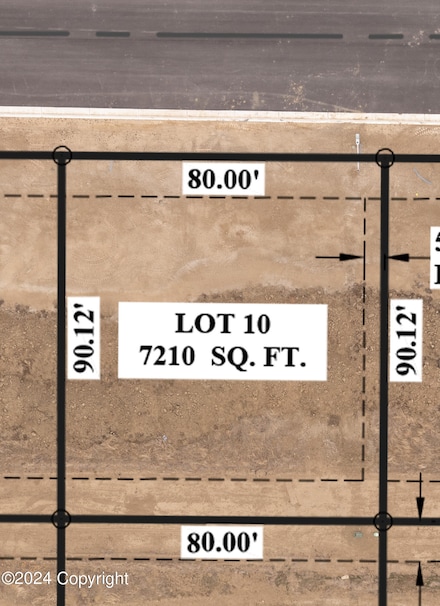 99 Wolf Creek Ln, Gillette, WY 82718