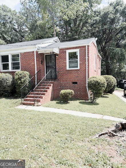 1782 Cahoon St SW, Atlanta, GA 30310