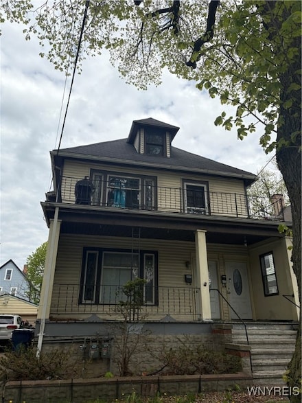 86 Kingston Place, Buffalo, NY 14210