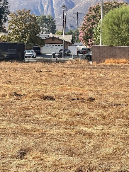 0 E Shaver St, San Jacinto, CA 92583