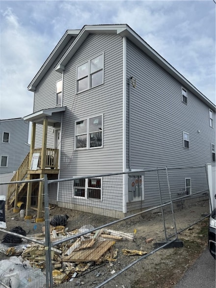0 Danby St, Providence, RI 02904
