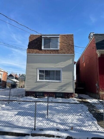 1534 Banklick St, Covington, KY 41011
