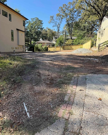 2704 N Taylor St, Little Rock, AR 72207