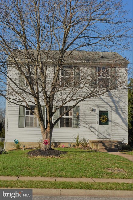 504 Trevanion Terrace, Taneytown, MD 21787