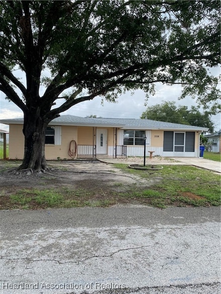 3338 Sparta Cir, Sebring, FL 33870
