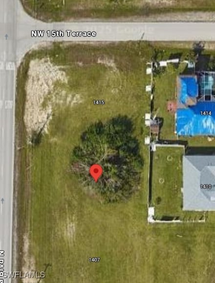 1411 Chiquita Blvd N, Fort Myers, FL 33993