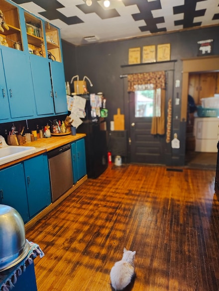 119 Rich Creek Valley Rd, Peterstown, WV 24963