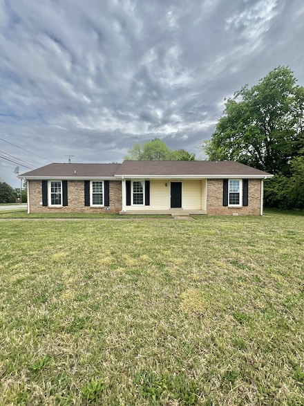 2303 Stokes Rd, Clarksville, TN 37043