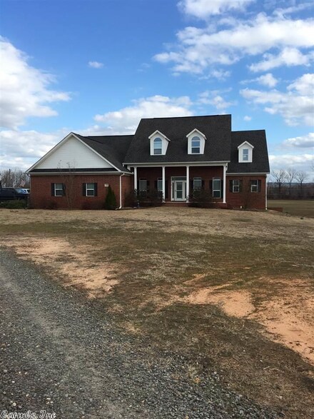 0 Breezewood Rd Unit 16003183, Bigelow, AR 72016