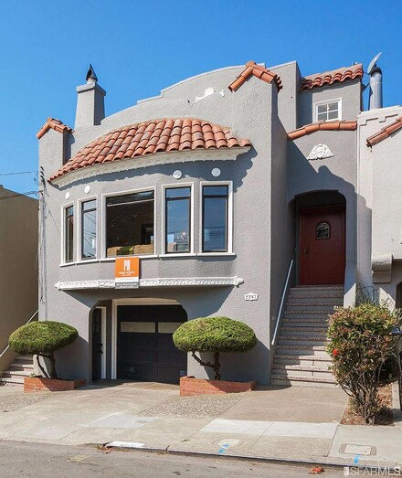 2287 24th Ave, San Francisco, CA 94116