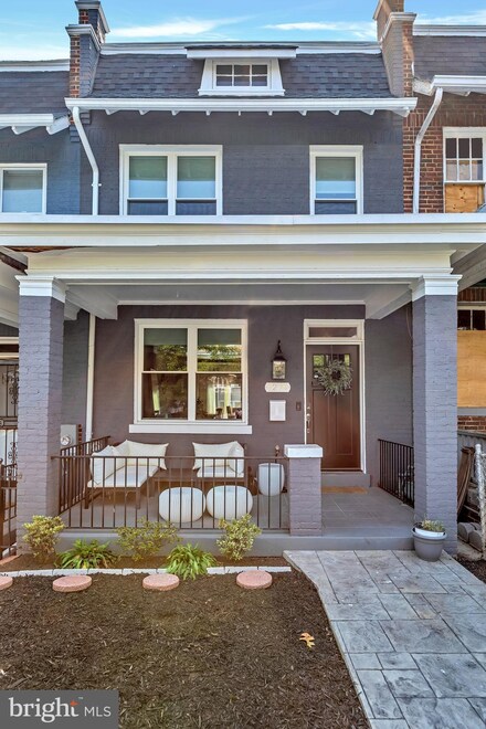 1279 Owen Place NE, Washington, DC 20002