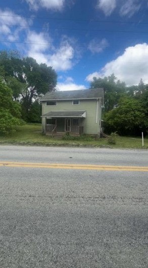691 Heistersburg Rd, East Millsboro, PA 15433