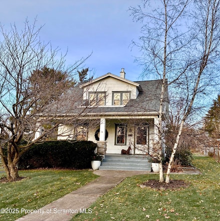 1419 Brook St, Scranton, PA 18505