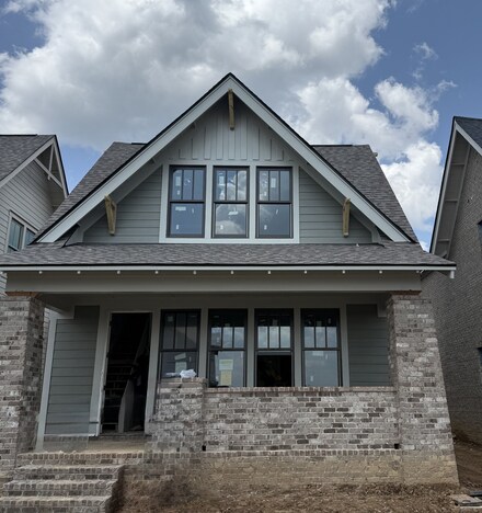 318 Huron Dr, Spring Hill, TN 37179