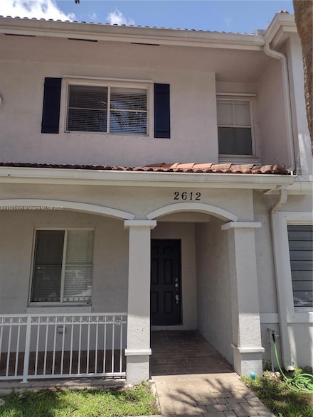 2612 SW 82nd Ave Unit 105, Miramar, FL 33025