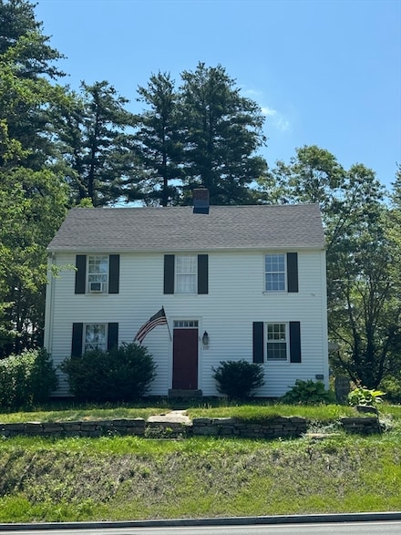 107 Boston Rd Unit 1, Sutton, MA 01590