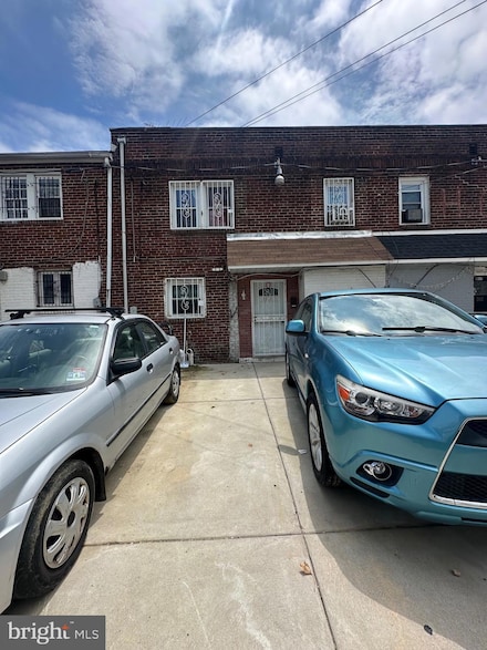 2615 Swarts St, Chester, PA 19013