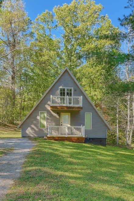 85 Misty Mountain Ln, Cana, VA 24317