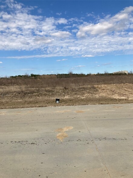 1025 Road 5601, Cleveland, TX 77327