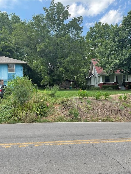 11312 E Sheley Rd, Independence, MO 64052