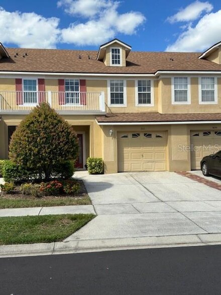 3111 Wentworth Ln, Kissimmee, FL 34741