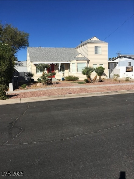 624 6th St, Boulder City, NV 89005