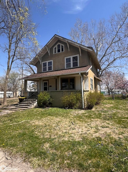 505 Park Ave, Lorimor, IA 50149
